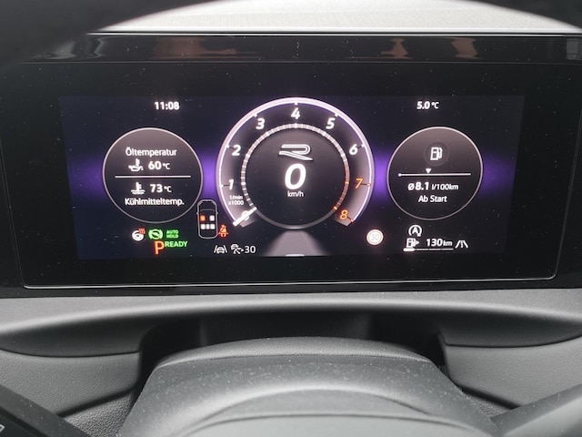 Volkswagen T-Roc DSG R-Line