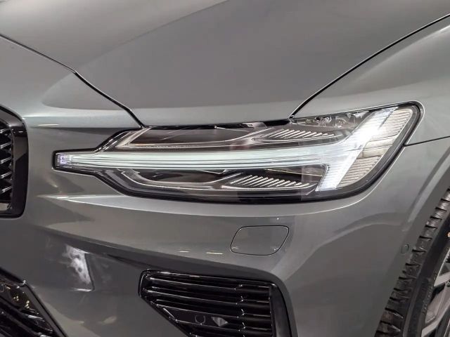 Volvo V60 AWD Dark T6 Ultra