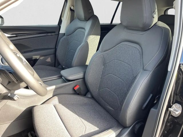 Skoda Kodiaq Selection