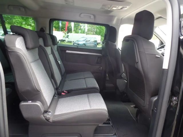 Citroën Spacetourer BlueHDi Plus