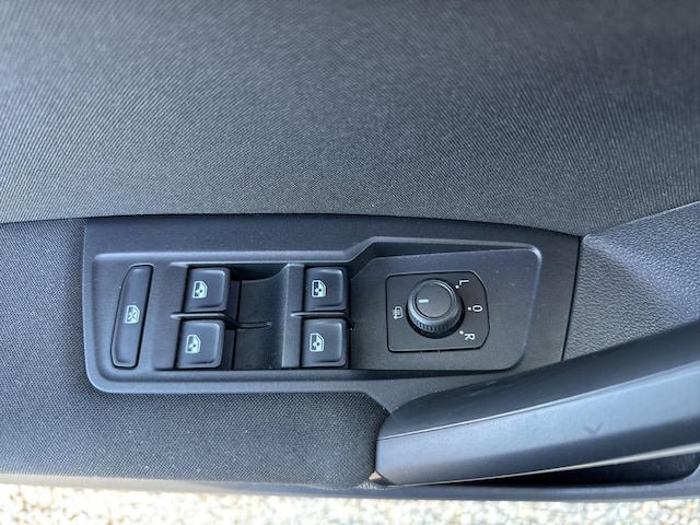 Volkswagen Tiguan TDI CarPlay/Black/ACC/LED/Navi