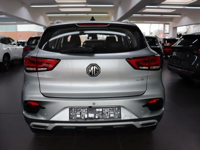 MG ZS 1.0 T-GDI Luxury