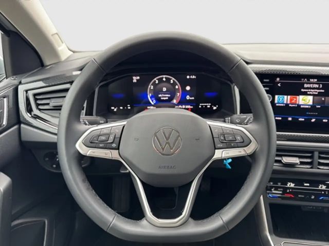 Volkswagen Taigo 1.0 TSI Life