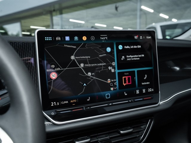 Volkswagen Passat Business DSG