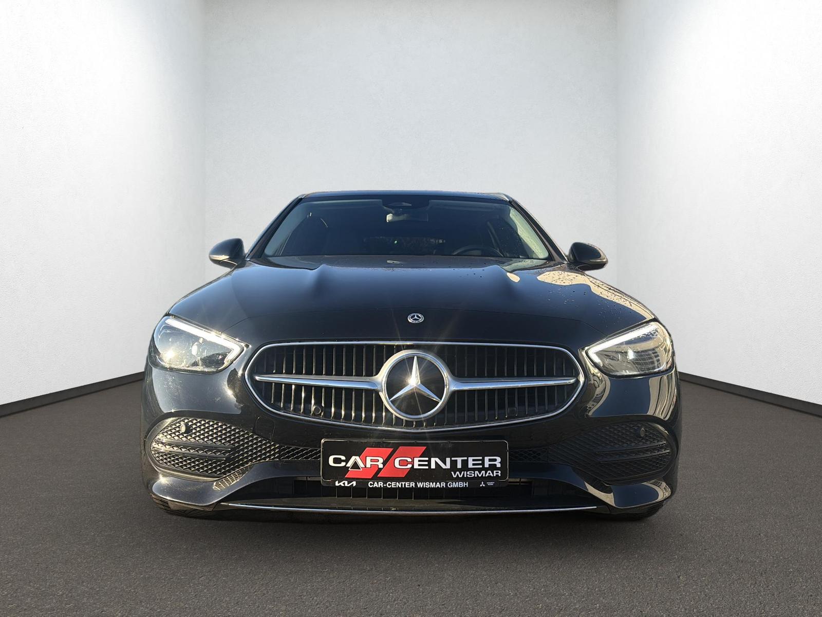 Mercedes-Benz C 200 AVANTGARDE Estate