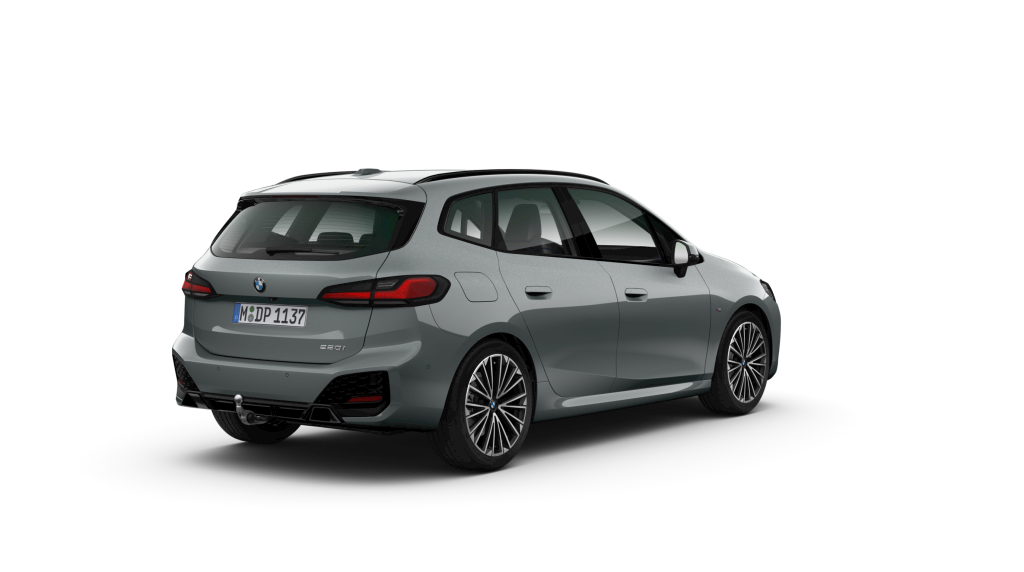 BMW 220 220i Active Tourer