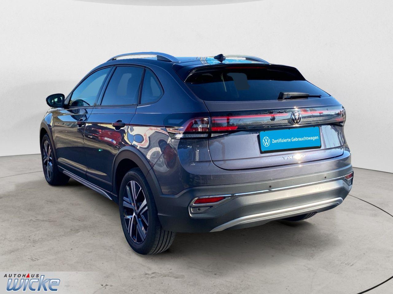 Volkswagen Taigo 1.0 TSI DSG Style