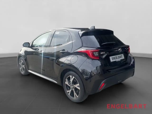 Toyota Yaris Comfort Hatchback Hybride