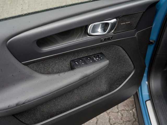 Volvo XC40 Recharge Ultimate