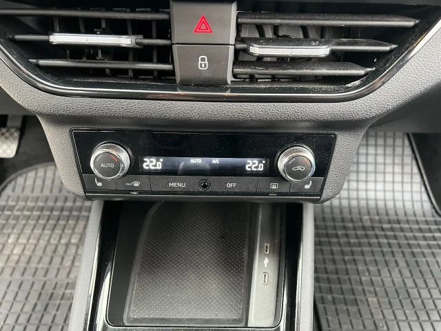 Skoda Scala 1.0 TSI Ambition