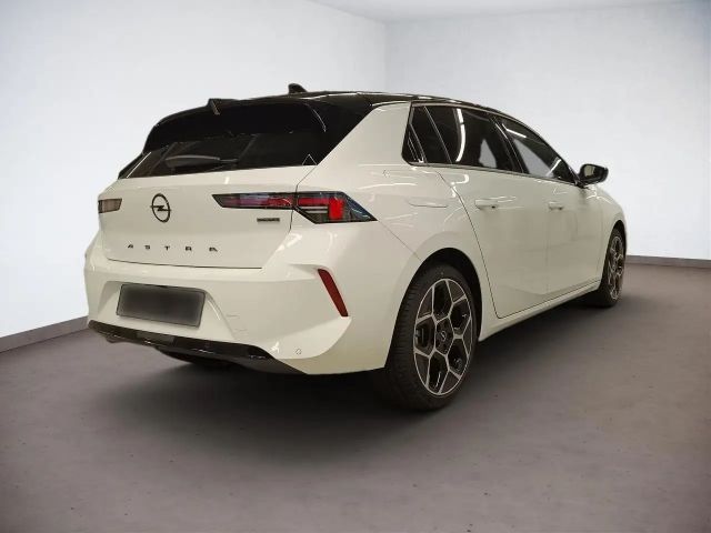 Opel Astra GS-Line Grand Sport