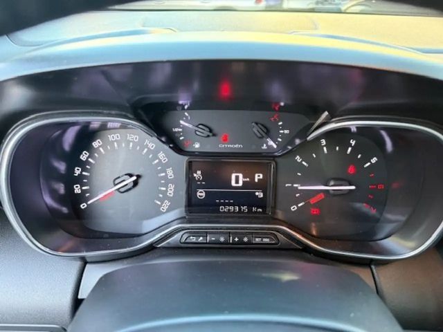 Citroën C3 Aircross Shine