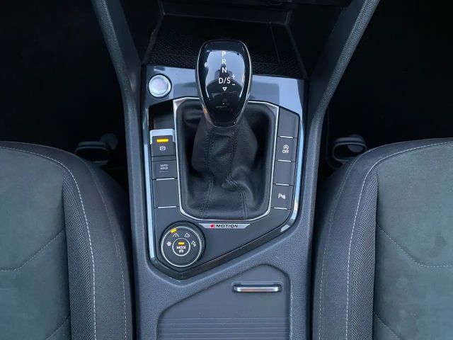 Volkswagen Tiguan 4Motion Elegance Elegance
