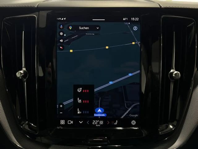 Volvo XC60 AWD Recharge T8 Ultra