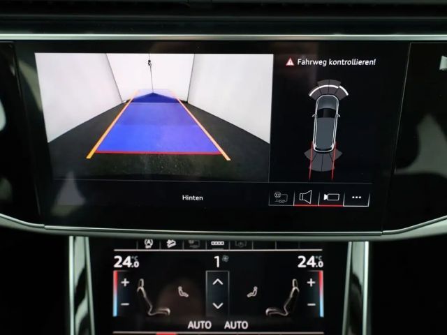 Audi Q7 50 TDI Quattro