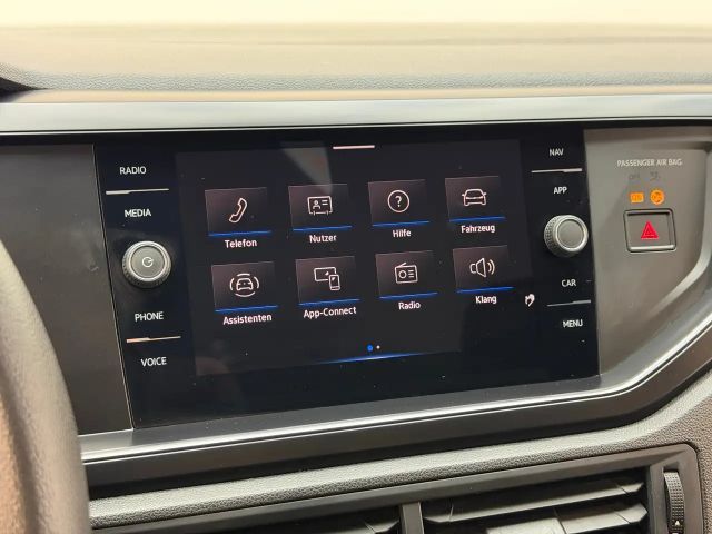 Volkswagen Polo Trendline