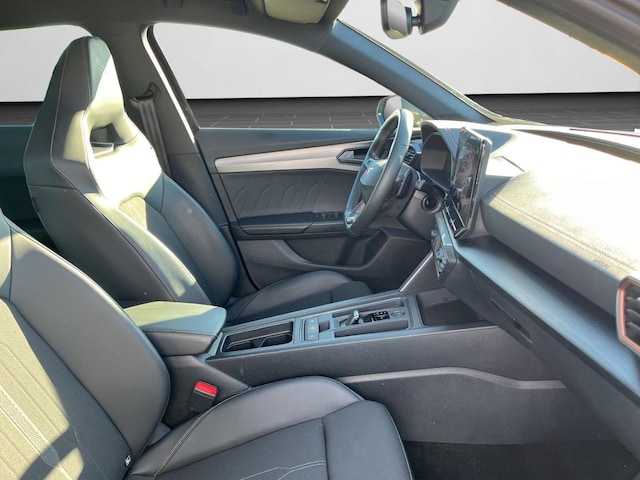 Cupra Formentor 2.0 TSI VZ