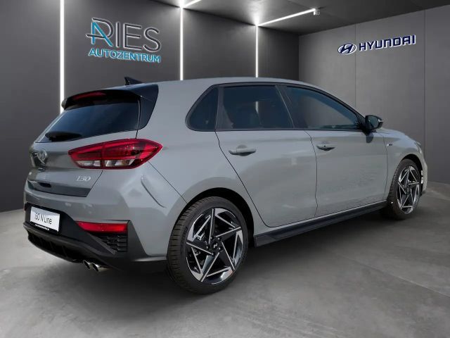 Hyundai i30 N Line T-GDi