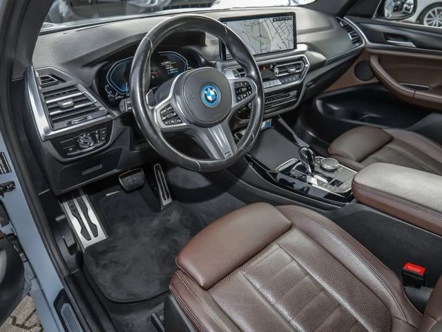 BMW X3 M-Sport xDrive30e