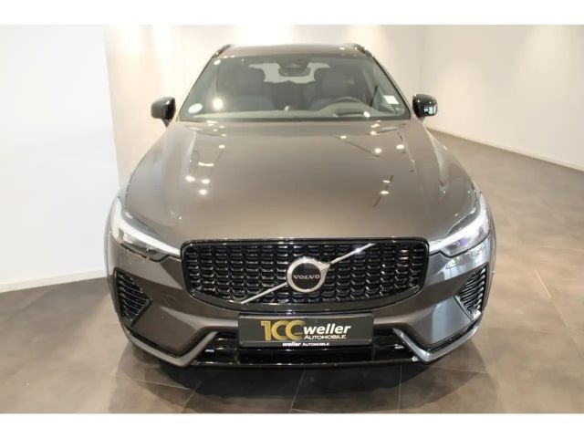 Volvo XC60 AWD R-Design Recharge T8