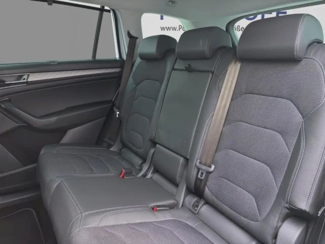 Skoda Kodiaq 2.0 TDI Style Style