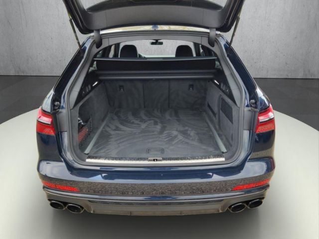 Audi S6 Avant Quattro