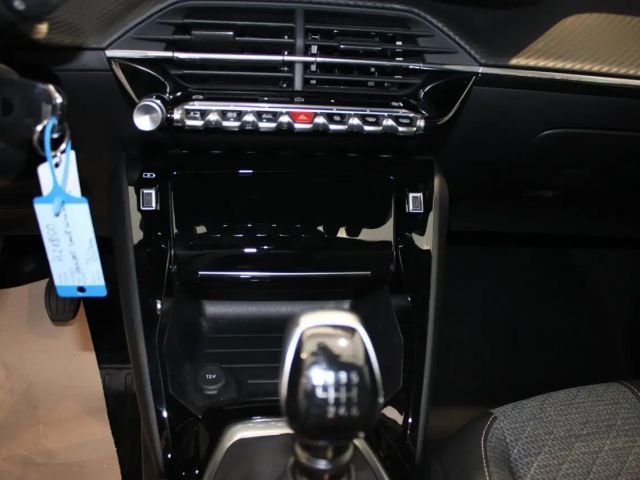 Peugeot 2008 Allure Pack