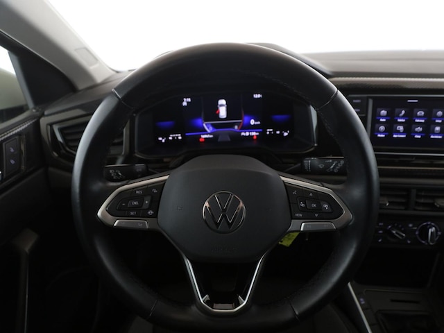 Volkswagen Polo 1.0 MPI Life