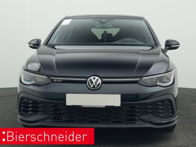 Volkswagen Golf 2.0 TSI DSG Style