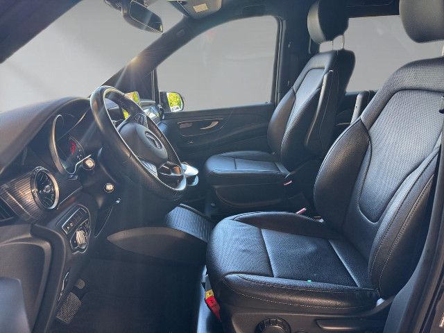 Mercedes-Benz EQV 300 AVANTGARDE