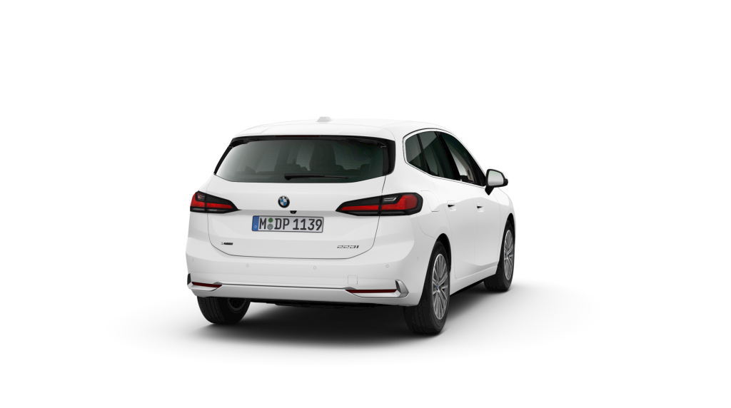 BMW 223 223i Active Tourer xDrive