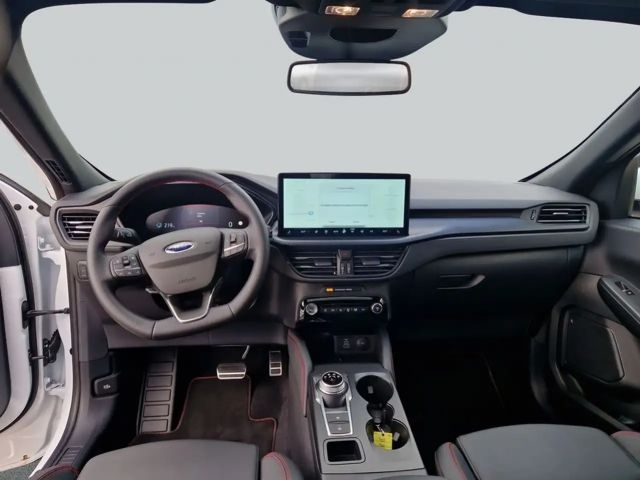 Ford Kuga EcoBoost ST Line X