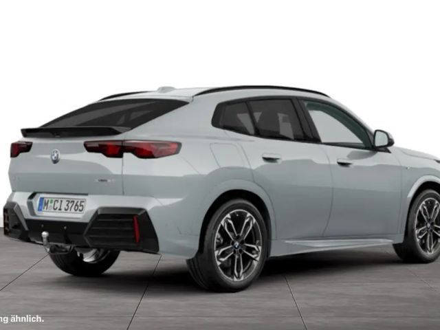 BMW X2 M-Sport sDrive20i