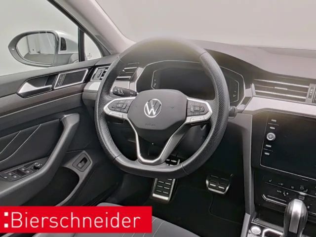 Volkswagen Passat 2.0 TDI AllTrack DSG