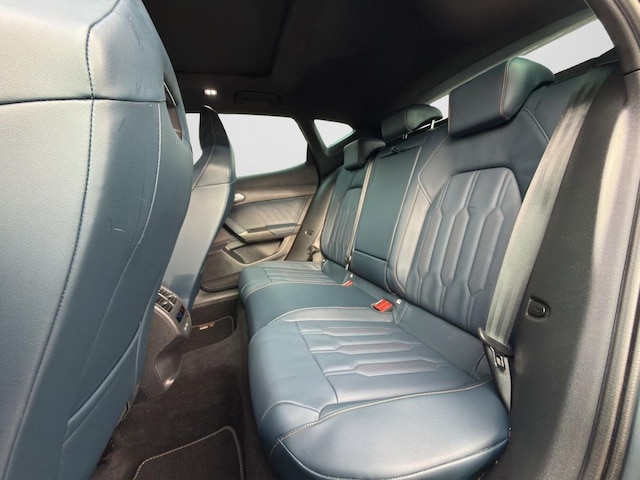 Cupra Formentor 2.0 TSI 4Drive VZ