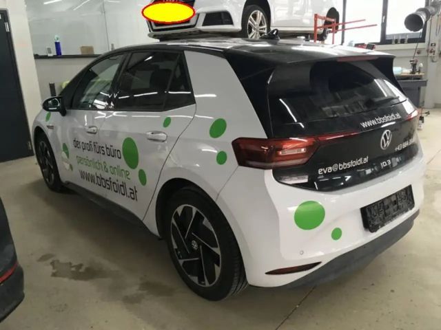 Volkswagen ID.3 Business Performance Pro