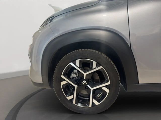 Citroën C3 Aircross Pack Shine