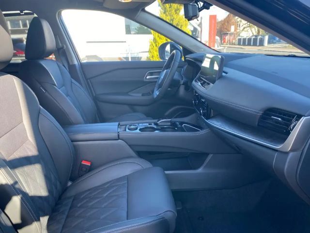 Nissan X-trail Tekna e-4ORCE