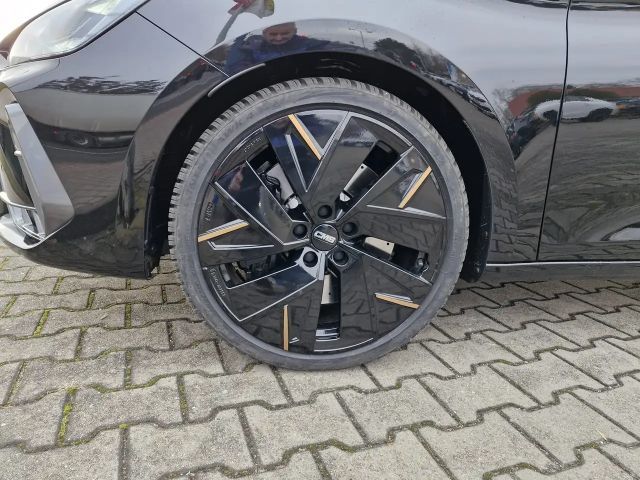 Cupra Leon 2.0 TSI 4Drive VZ