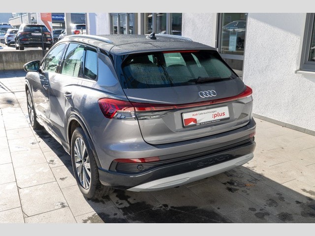 Audi Q4 e-tron 35