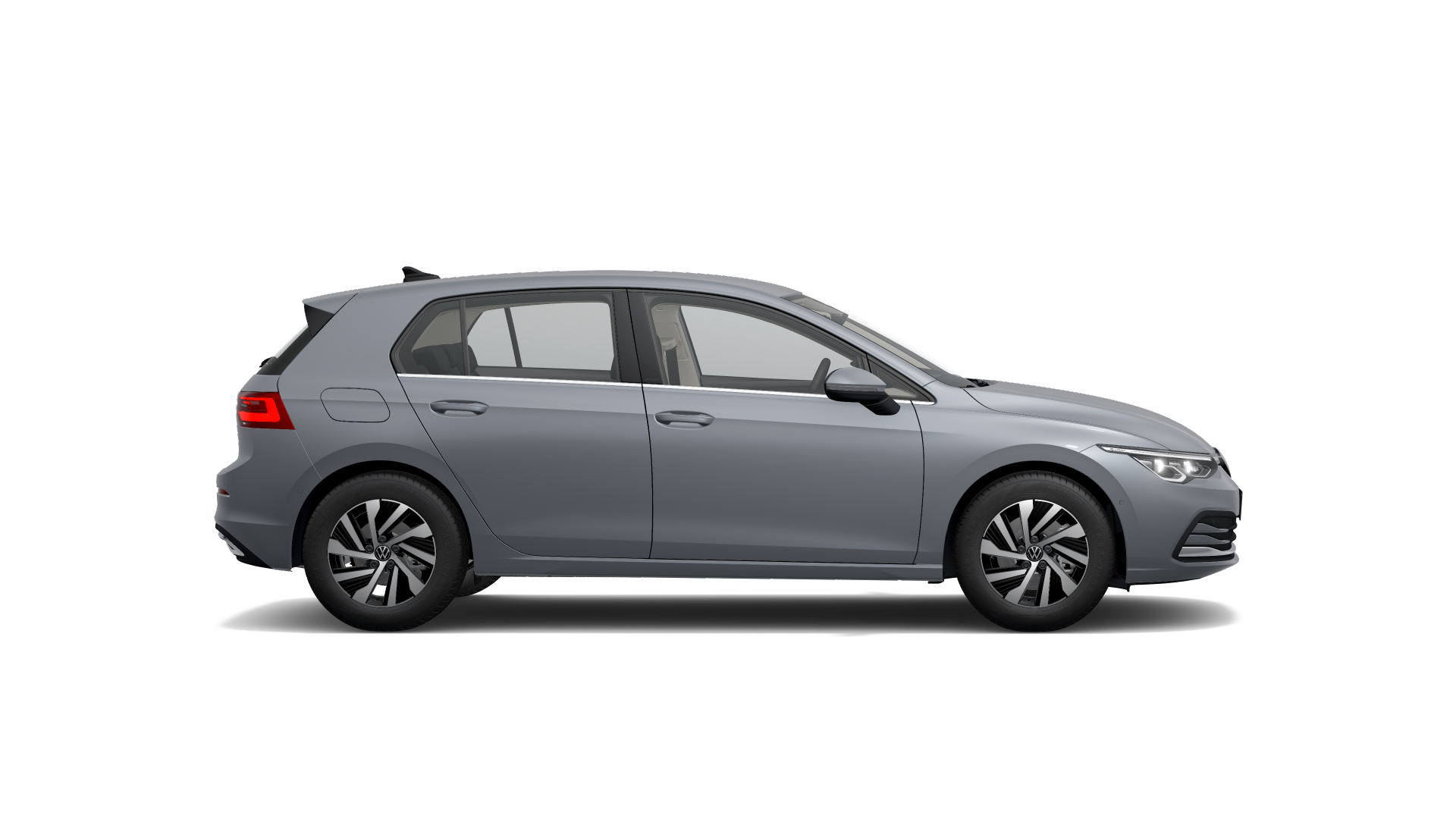 Volkswagen Golf 1.4 TSI Style eHybrid