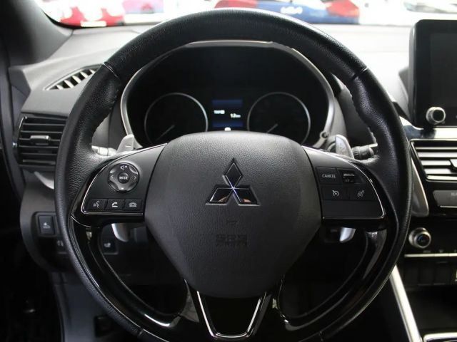 Mitsubishi Eclipse Cross PHEV