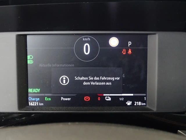 Opel Mokka Edition Mokka-e