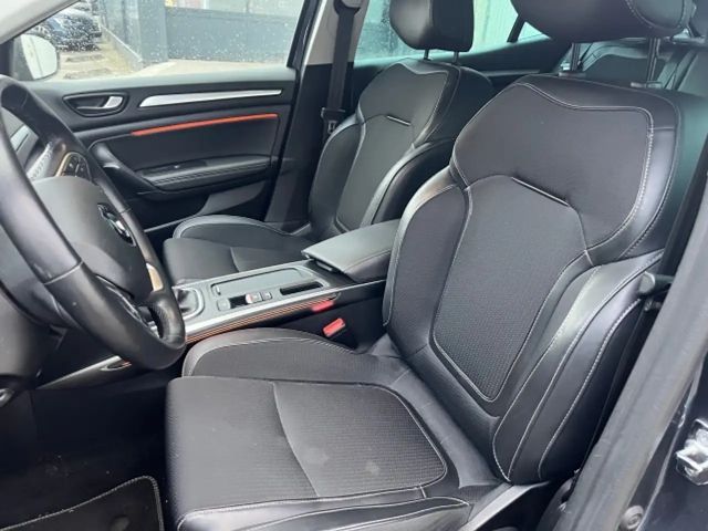 Renault Megane Blue Intens dCi 115