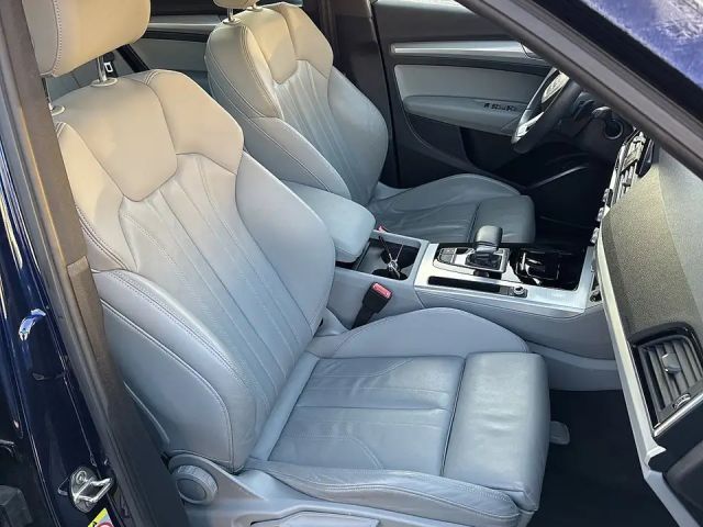 Audi Q5 35 TDI S-Tronic