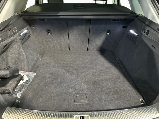 Audi Q5 40 TDI S-Line