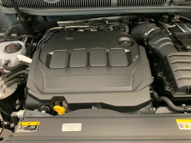 Volkswagen Touran DSG