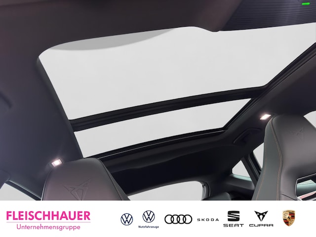 Cupra Formentor DSG e-Hybrid