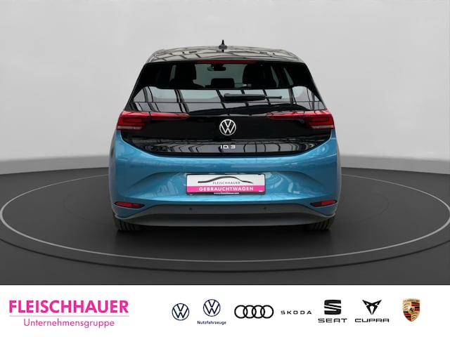 Volkswagen ID.3 150 kW Performance Pro