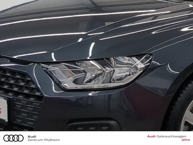 Audi A1 30 TFSI S-Tronic Sportback